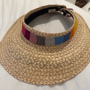 Sunshine Tienda visor